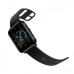 Lenovo S2 Single Strap Smart Watch Gold